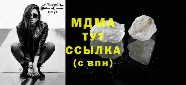 шишки Абаза