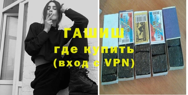 шишки Абаза